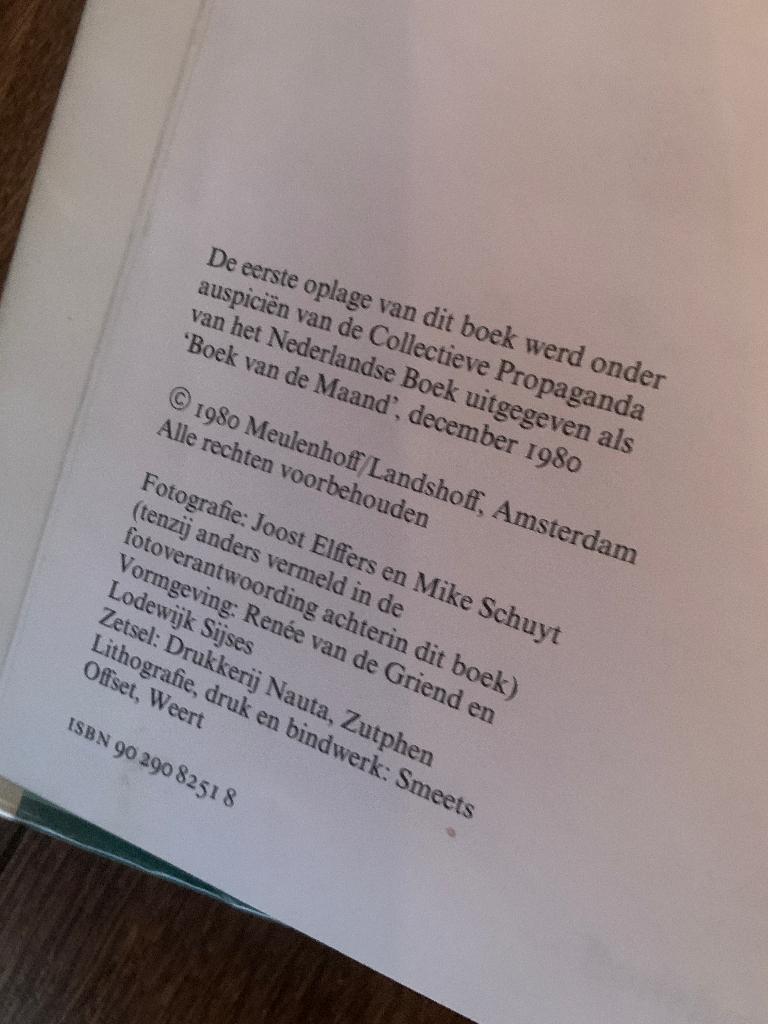 Boek Vierde Kerstboek Kerst 1927 - G.F. Callenbach Uitgever, Diversen, Kerst, Ophalen of Verzenden, Gebruikt