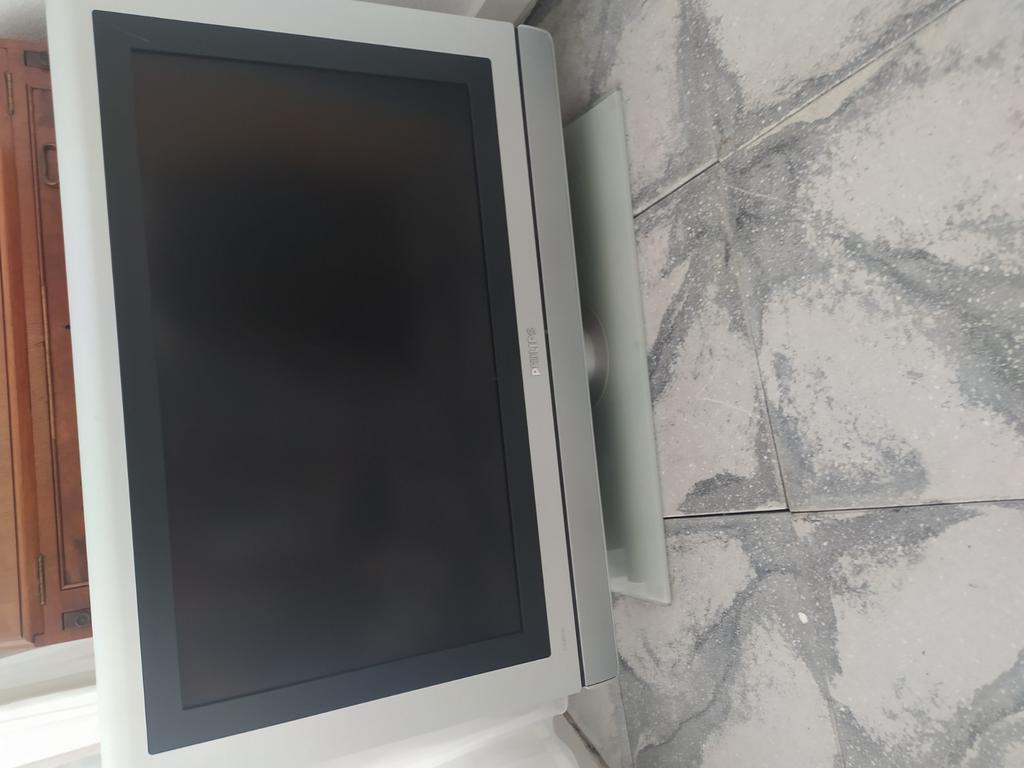 Philips 32 inch AMBILIGHT tv, Ophalen, 50 Hz, Philips