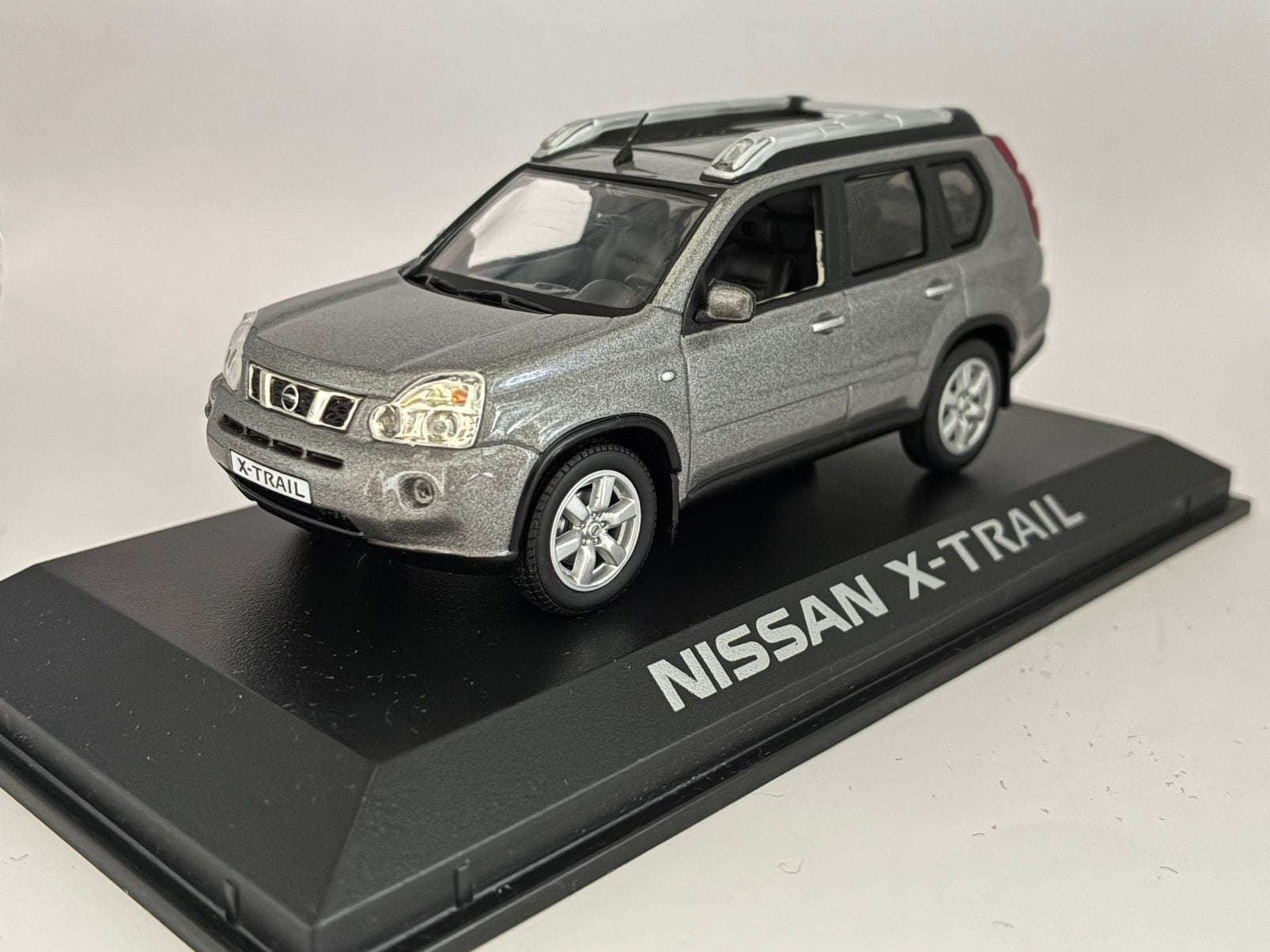 Nissan X-Trail facelift MK2 (Type T31) 2008 - Norev, Ophalen of Verzenden, Nieuw, Auto, Norev
