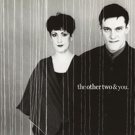 The Other Two - The Other Two & You - CD, Verzenden, Nieuw in verpakking, Poprock