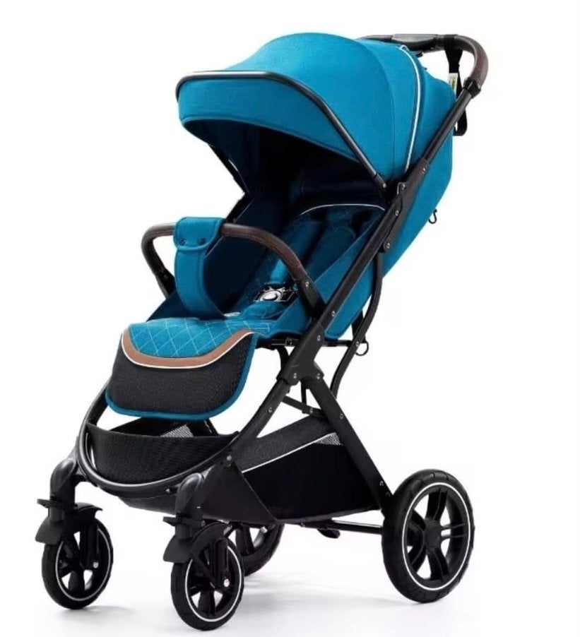 Buggy, Kinderen en Baby's, Buggy's, Ophalen, Nieuw