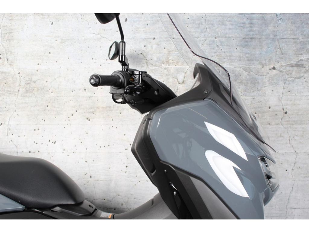 Yamaha NMax 155 ABS, Motoren, Motoren | Yamaha, Scooter, Bedrijf, Onbekend, YAMAHA
