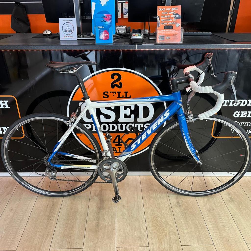 Stevens Stelvio Racefiets | Zeer nette staat