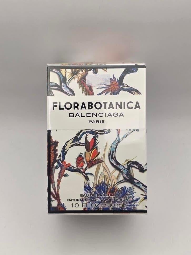 Balenciaga Florabotanica EDP 30ML Discontinued, Sieraden, Tassen en Uiterlijk, Uiterlijk | Parfum, Ophalen of Verzenden, Nieuw