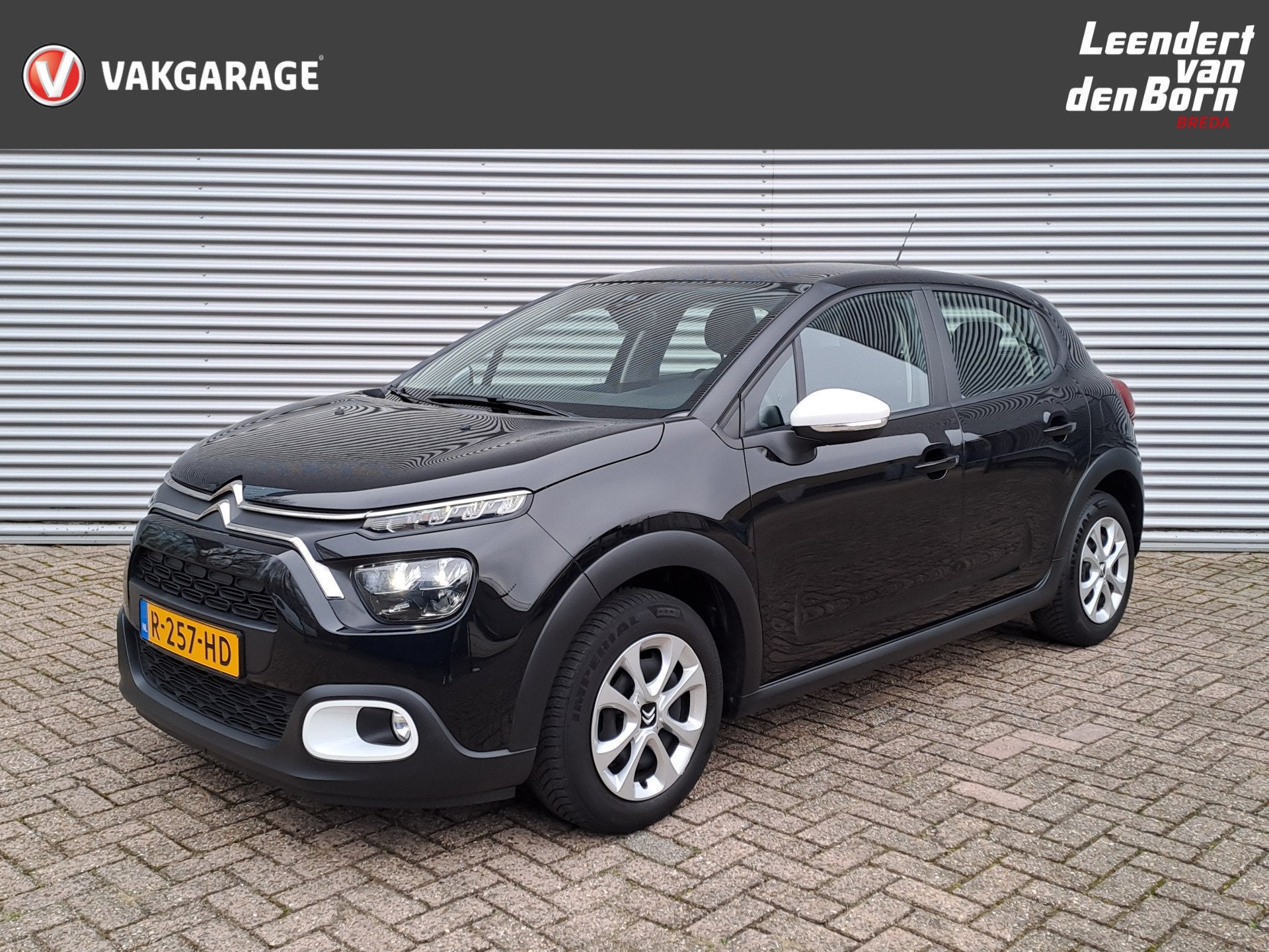 Citroën C3 1.2 PureTech You | Airco | Stoel verw. | Cruise, Voorwielaandrijving, Euro 6, 1199 cc, 450 kg