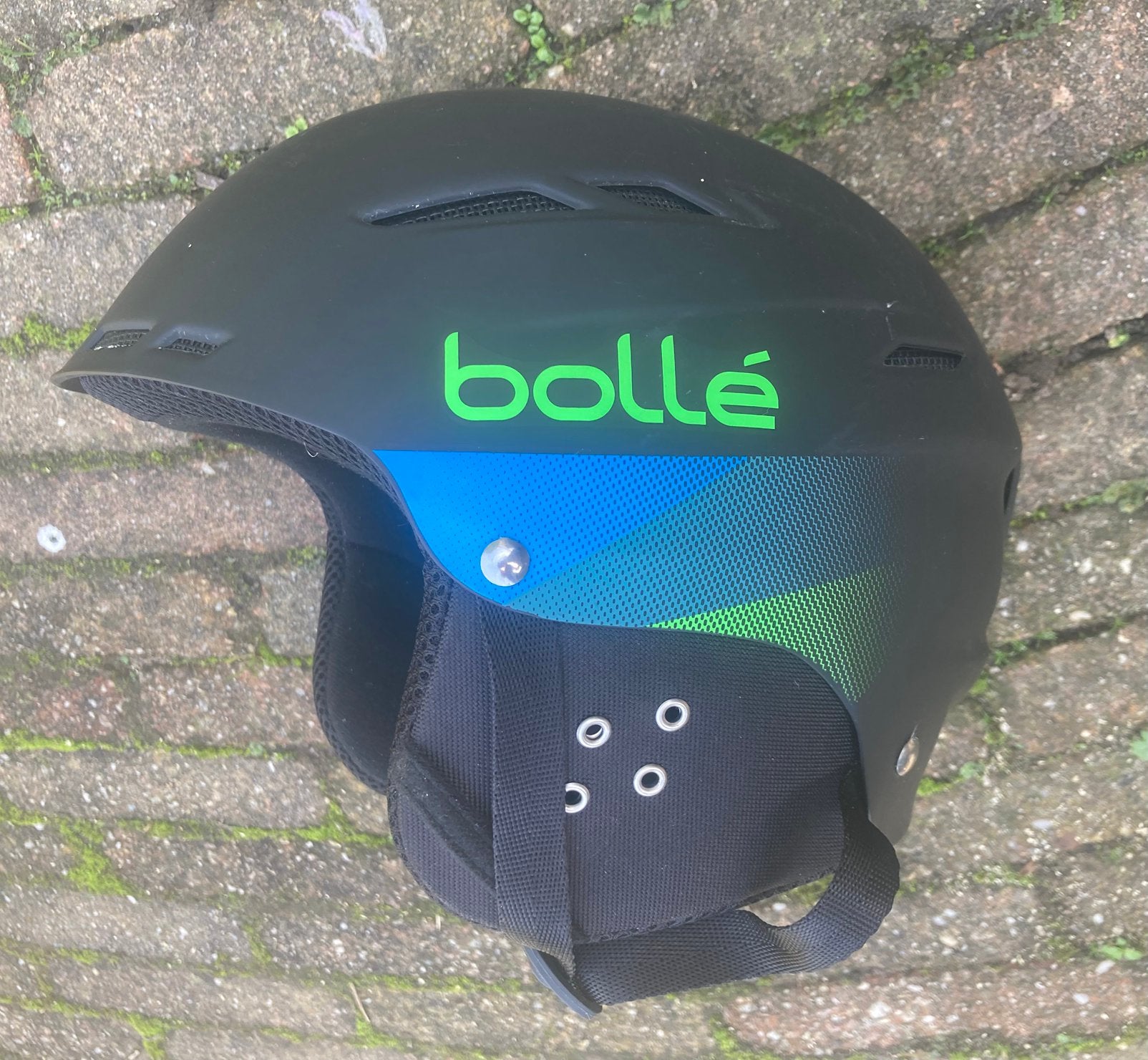 Skihelm (54-58 cm), Sport en Fitness, Overige merken, Overige typen, Ophalen of Verzenden, Zo goed als nieuw