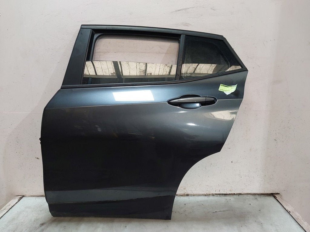 Portier Links Achter BMW X2 (F39) 2018 41008491729, Gebruikt, Petuelring 130, München 80809, , Duitsland, BMW, Bayerische Motoren Werke AG