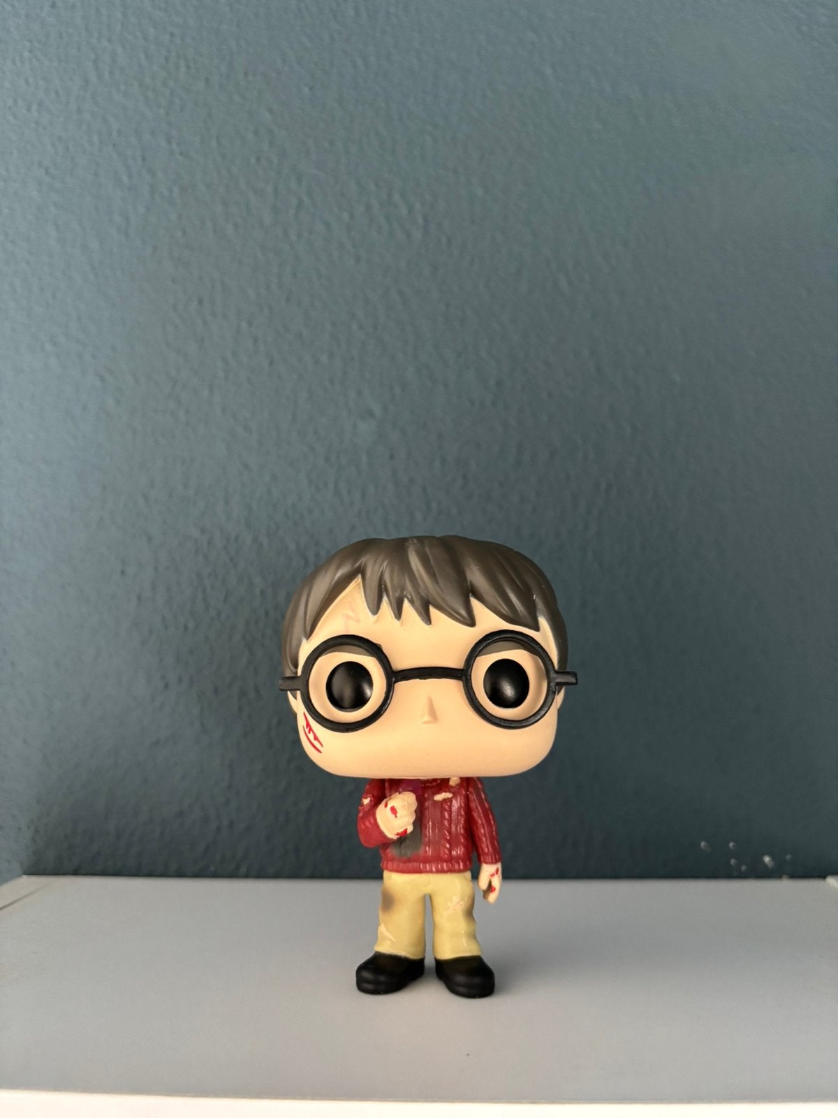 Funko Pop Harry Potter, Ophalen of Verzenden, Gebruikt