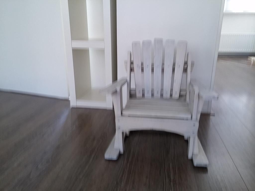 stoel beachchair kindermeubel, Kinderen en Baby's, Kinderkamer | Tafels en Stoelen, Ophalen, Nieuw, Stoel(en)