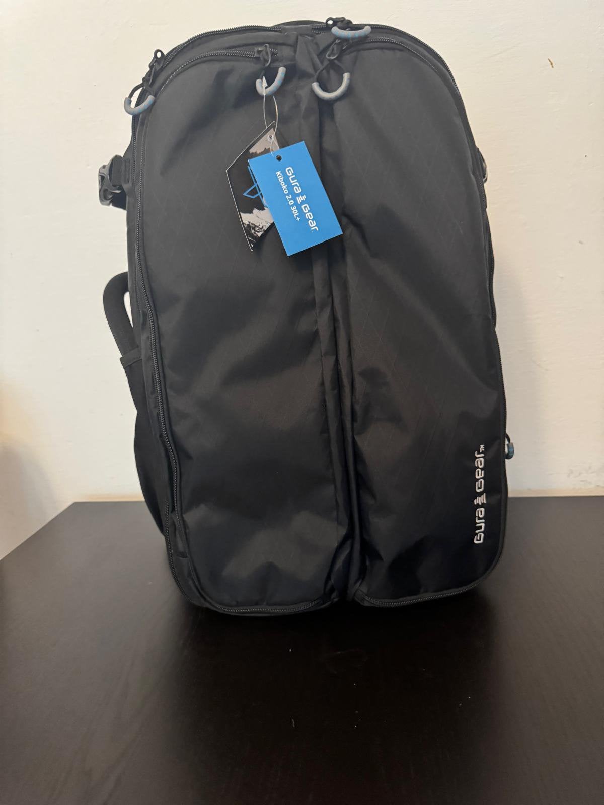 Gura gear rugtas, Ophalen of Verzenden, Nieuw, Rugtas