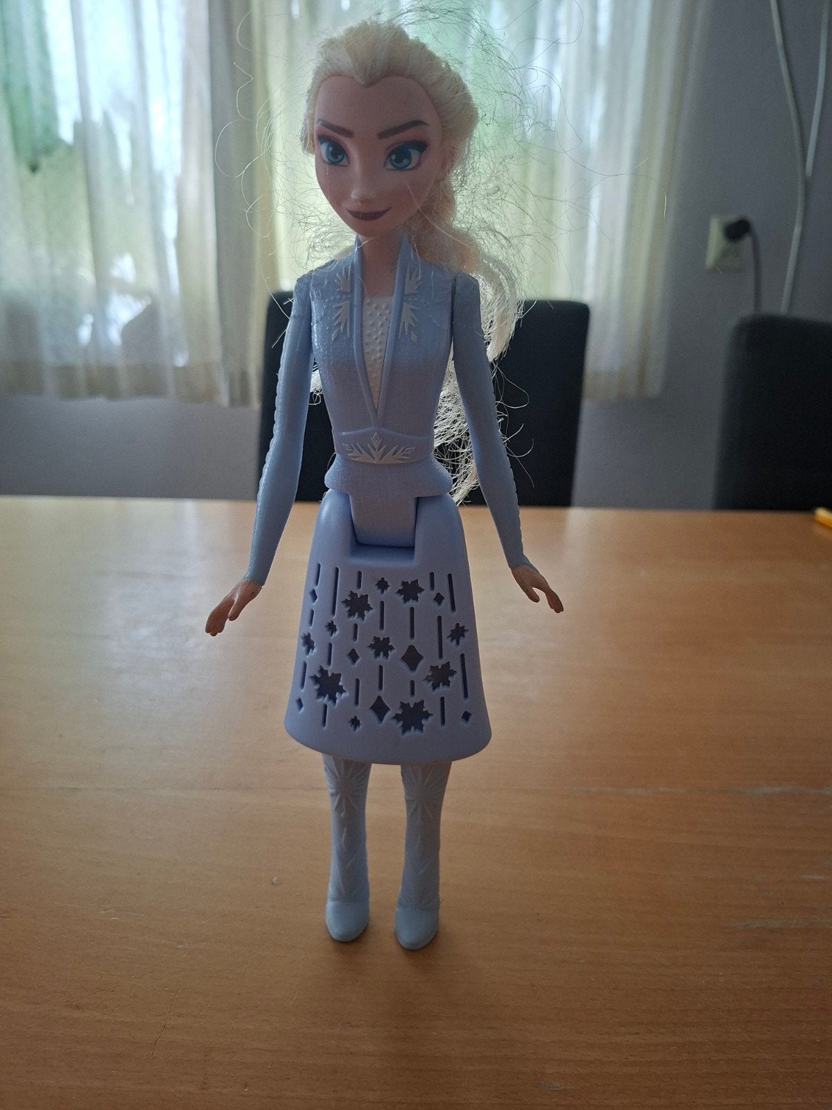 Bardie pop, Ophalen of Verzenden, Pop