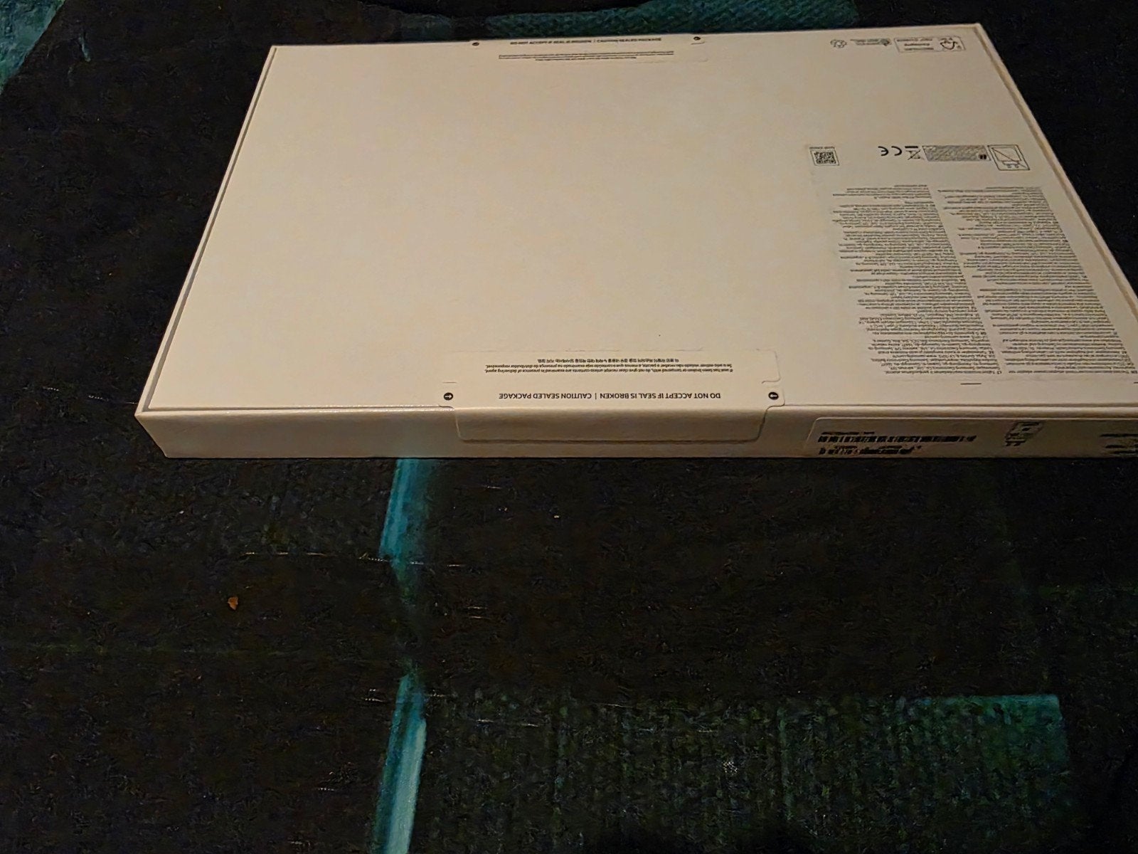 Foto 4 van Samsung Galaxy Tab S10 Lite SM-X400 128GB Zilver Nieuw