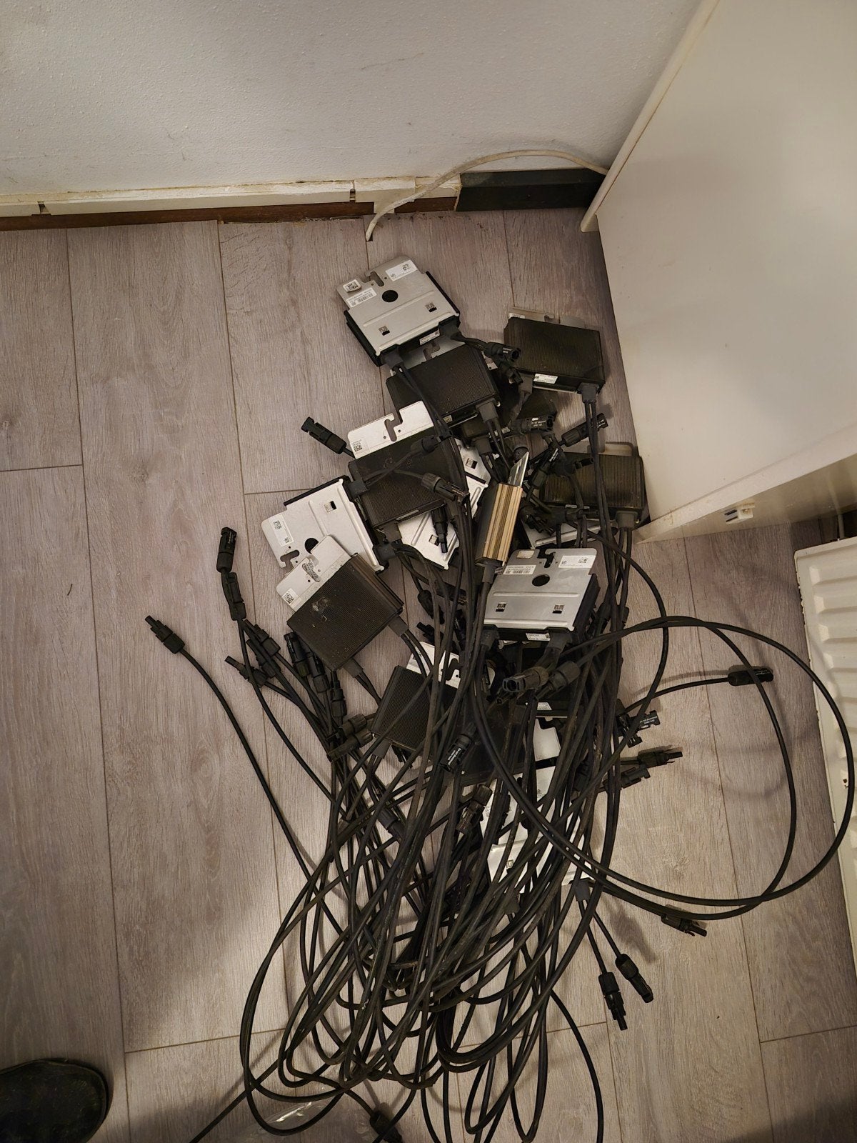 Converters te koop, Ophalen of Verzenden, Gebruikt, Overige typen
