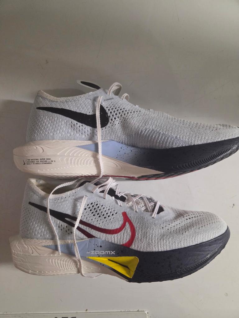 Nieuwe Nike Vaporfly hardloopschoenen - Maat 47.5, Nieuw, Ophalen of Verzenden, Hardlopen, Hardloopschoenen