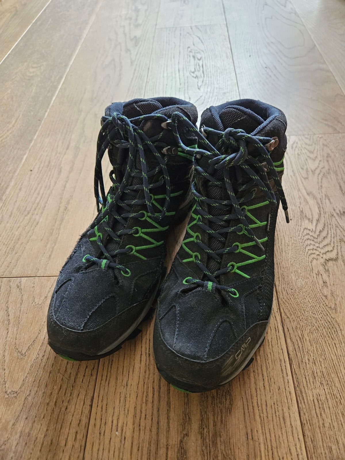 CMP wandelschoenen maat 45, waterproof, Ophalen of Verzenden, Zo goed als nieuw, Schoenen