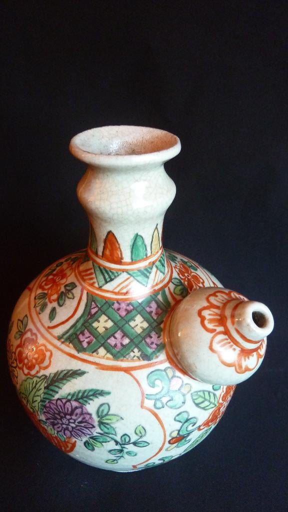 Chinees/Japans porselein Kendy 19e eews, Antiek en Kunst, Ophalen of Verzenden