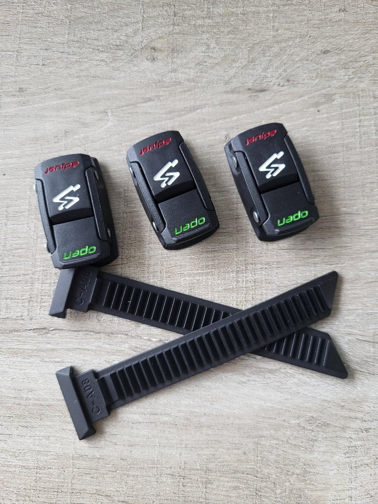 Spiuk sluiting onderdelen, Spiuk, Verzenden, Schoenen, Nieuw