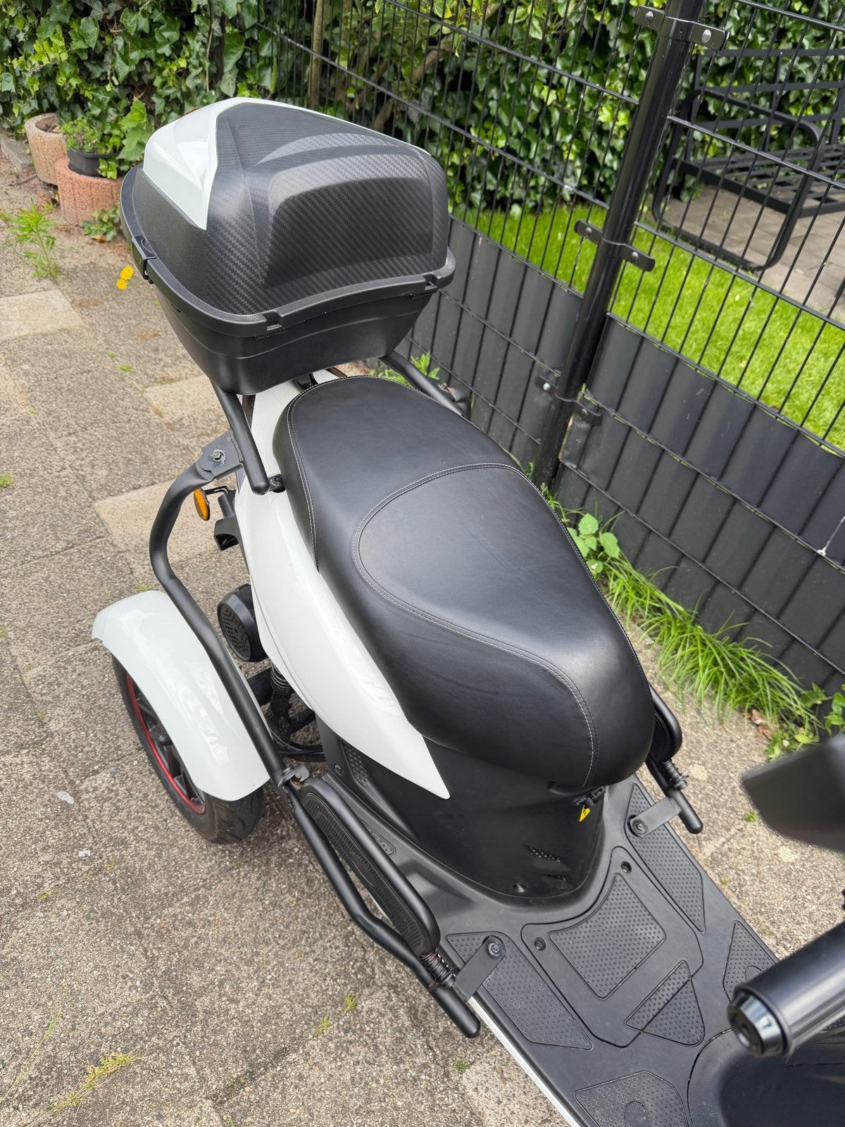 Scootmobiel, Diversen, Overige merken, Ophalen of Verzenden, Zo goed als nieuw, 16 km/u of meer