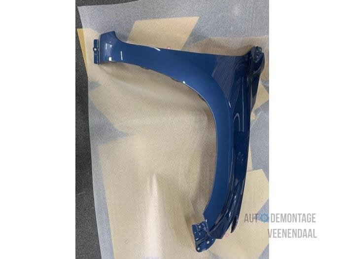 Scherm rechts-voor van een Toyota Rav-4 (8R3), -, -, Nieuw, Ophalen of Verzenden