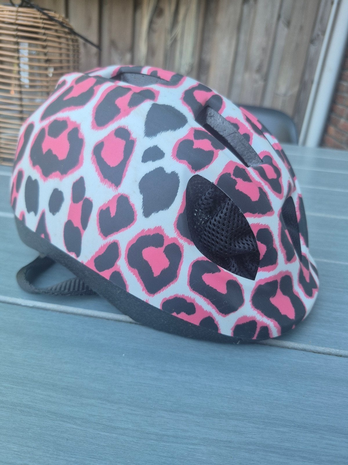 Fietshelm kind, Ophalen, Overige maten