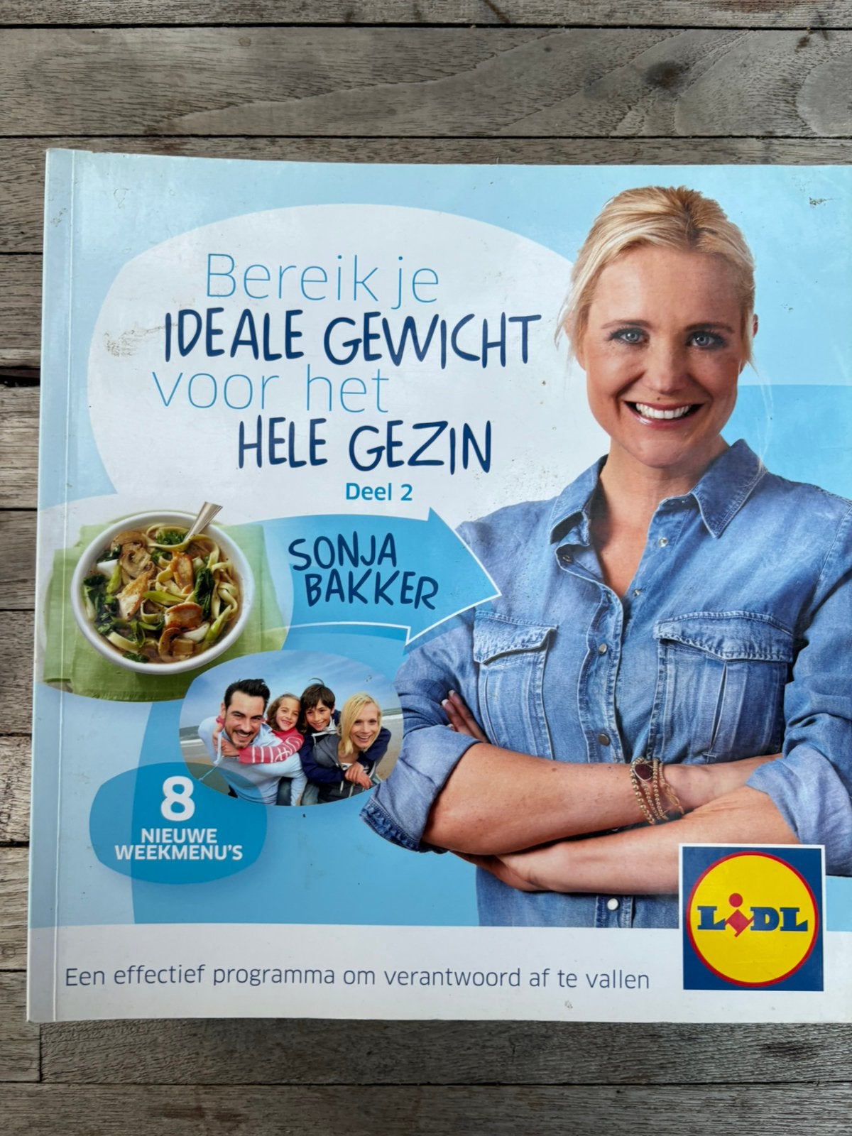 Dieetboeken, Ophalen of Verzenden, Zo goed als nieuw, Dieet en Voeding