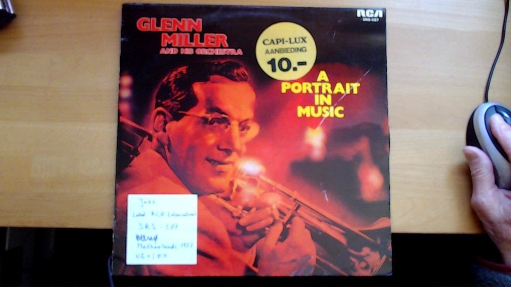 LP's Jazz, 1960 tot 1980, Gebruikt, Ophalen of Verzenden, 12 inch