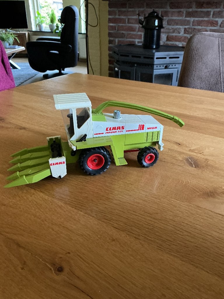 Speelgoed, Ophalen of Verzenden, Zo goed als nieuw, Overige typen