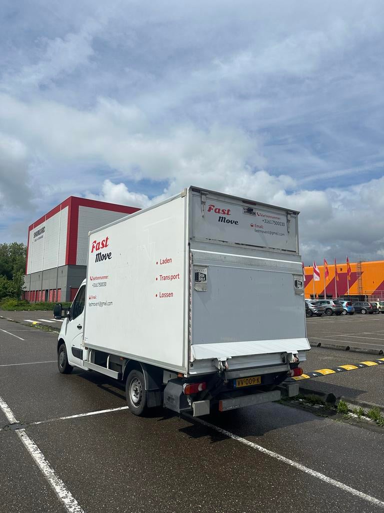 Verhuizing & Transport Limburg 🚚, Inpakservice, Verhuizen binnen Nederland
