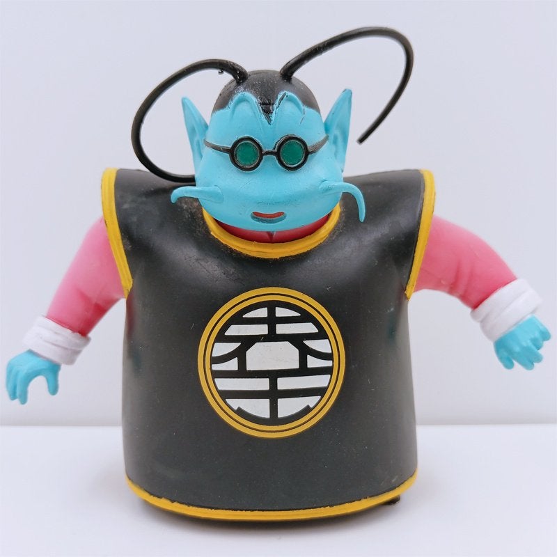 Dragon Ball Z King Kai Irwin Toys 2000, Ophalen of Verzenden, Zo goed als nieuw