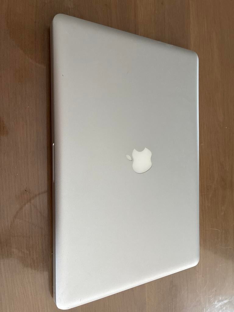 MacBook Pro A1286 15 inch 2011 - Gebruikt, Computers en Software, Apple Macbooks, MacBook Pro, Gebruikt, 2 tot 3 Ghz, 512 GB