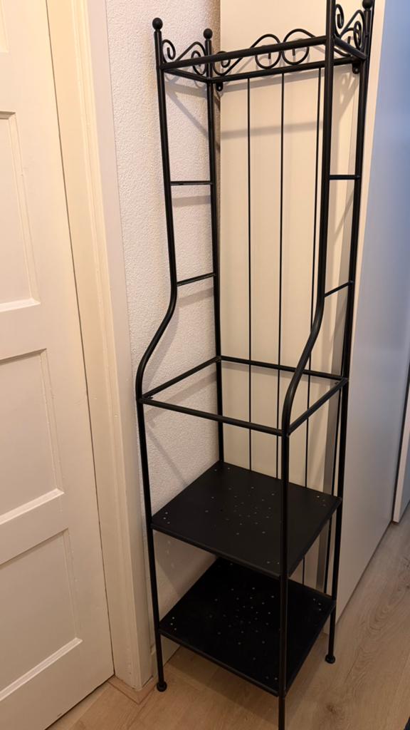 IKEA RÖNNSKÄR Regal 42x176cm, Huis en Inrichting, Kasten | Stellingkasten, Ophalen of Verzenden, Zo goed als nieuw