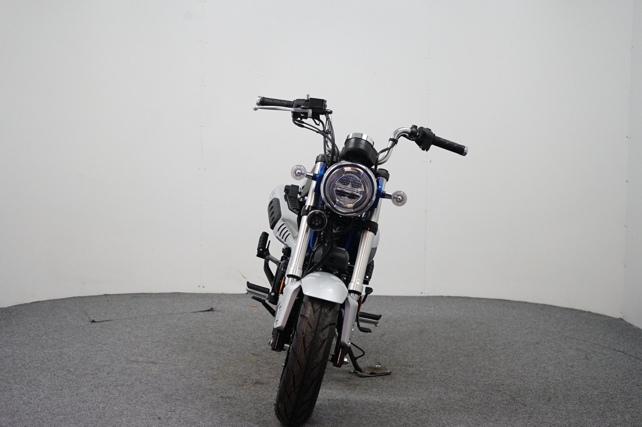 Honda ST 125 A DAX (bj 2024), Bedrijf, 125 cc, Overig, 11 kW of minder
