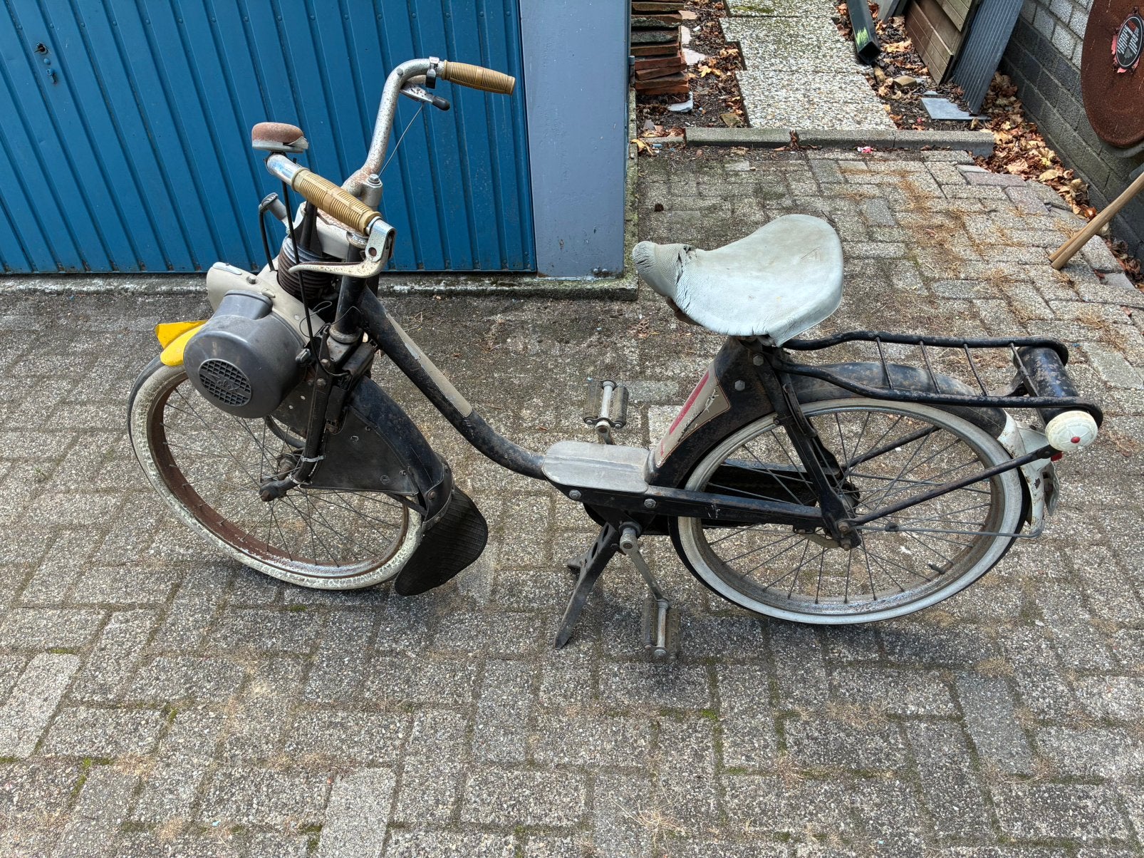 Solex 3800 (1979) | opknapper | niet rijdend, Ophalen, Zo goed als nieuw
