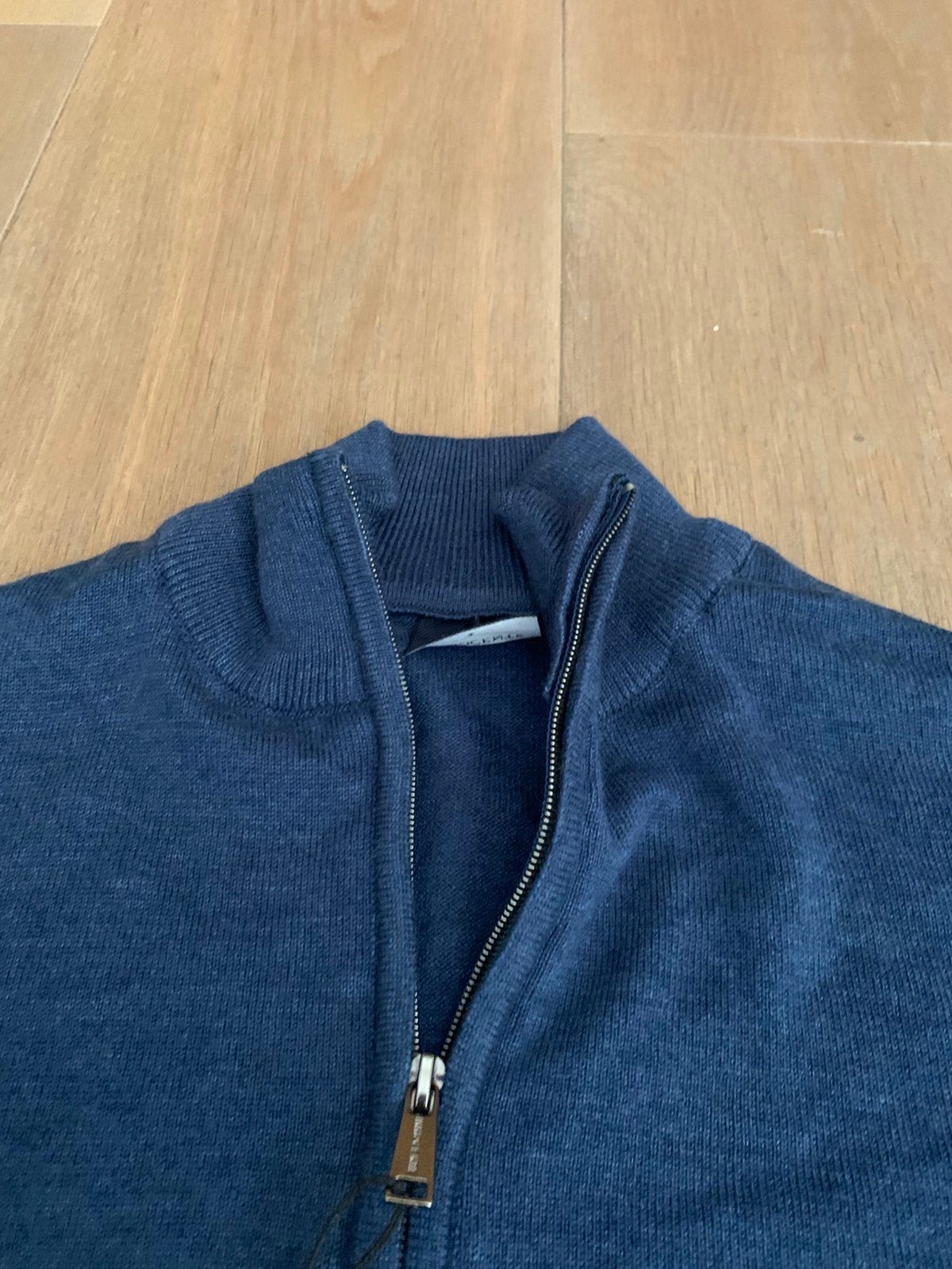 Truien maat s, Kleding | Heren, Ophalen of Verzenden, Nieuw, Blauw