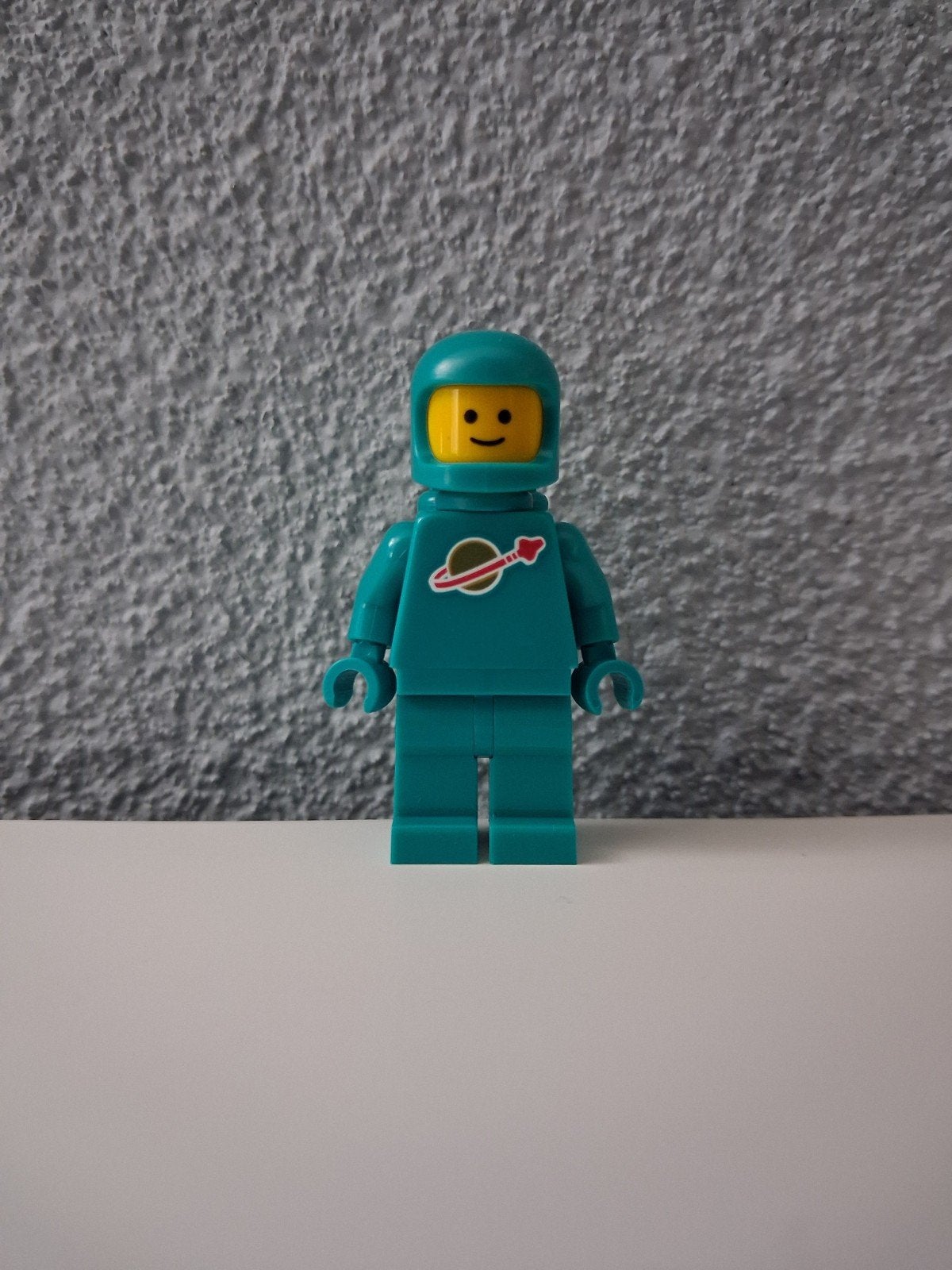 Lego Atronaut - Space, Ophalen of Verzenden, Zo goed als nieuw