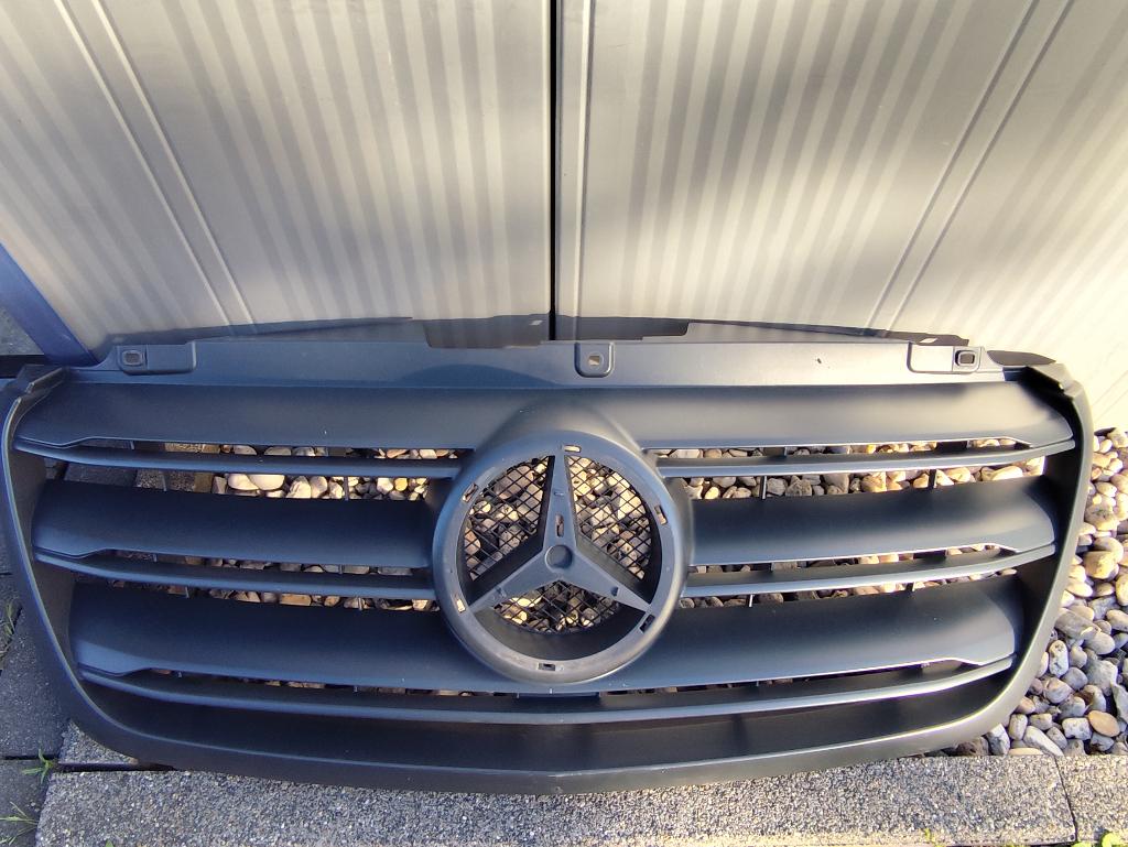 Mercedes Sprinter a907 voor Grill, Ophalen of Verzenden