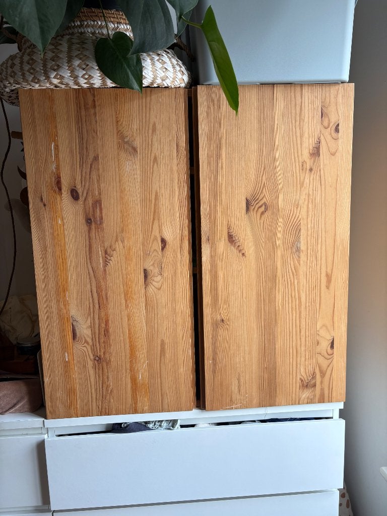Ivar kast de diepe variant, Huis en Inrichting, Ophalen, Zo goed als nieuw