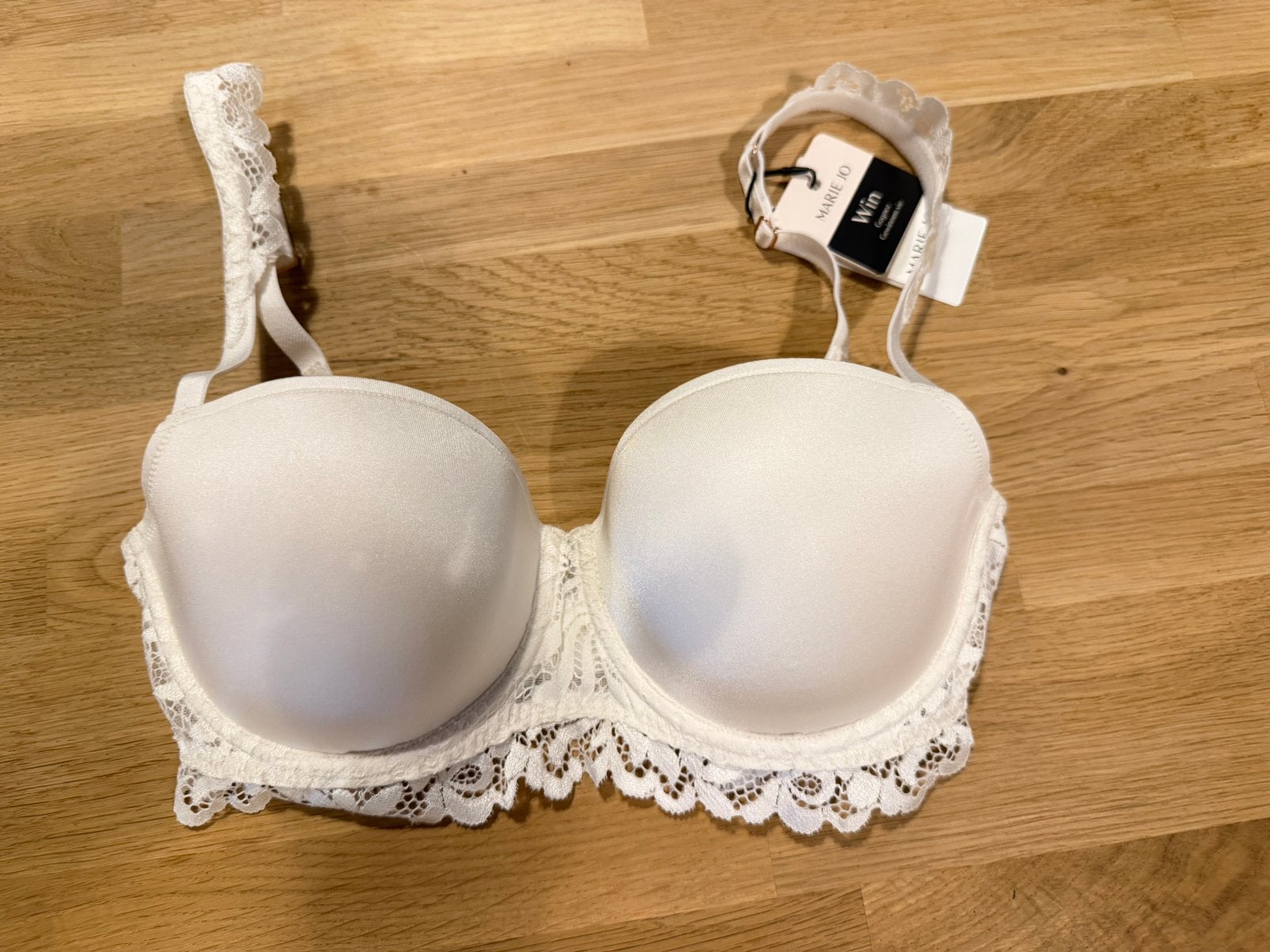 Marie Jo bh maat 70D NIEUW!! Nu €55,-, Ophalen of Verzenden, BH