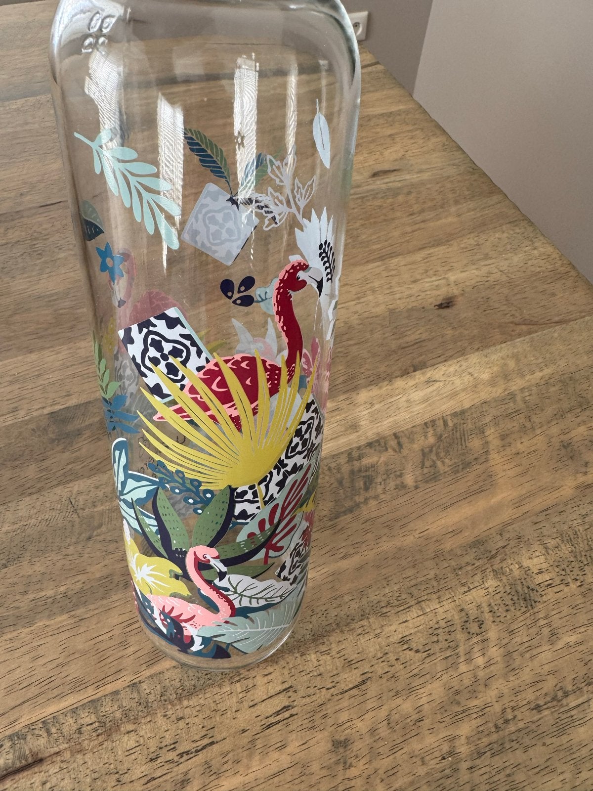 Waterdrop drinkfles - Grote variant - Nieuw, Nieuw, Ophalen of Verzenden, Meerkleurig, Overige merken