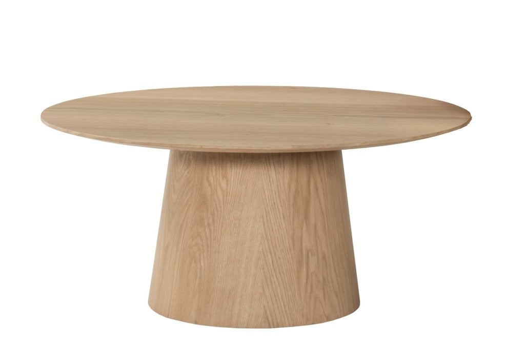 Salontafel Novero 80cm, Ophalen, 50 tot 100 cm, Maxi Living, City Plaza 67, 3431 HA Nieuwegein