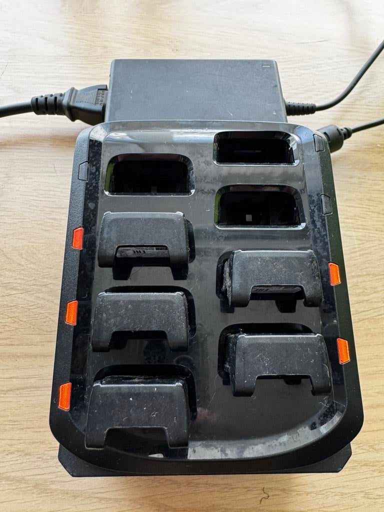 Zebra SHARECRADLE-01 tbv RS5100, Ophalen of Verzenden, Gebruikt, Barcodescanner, Overige
