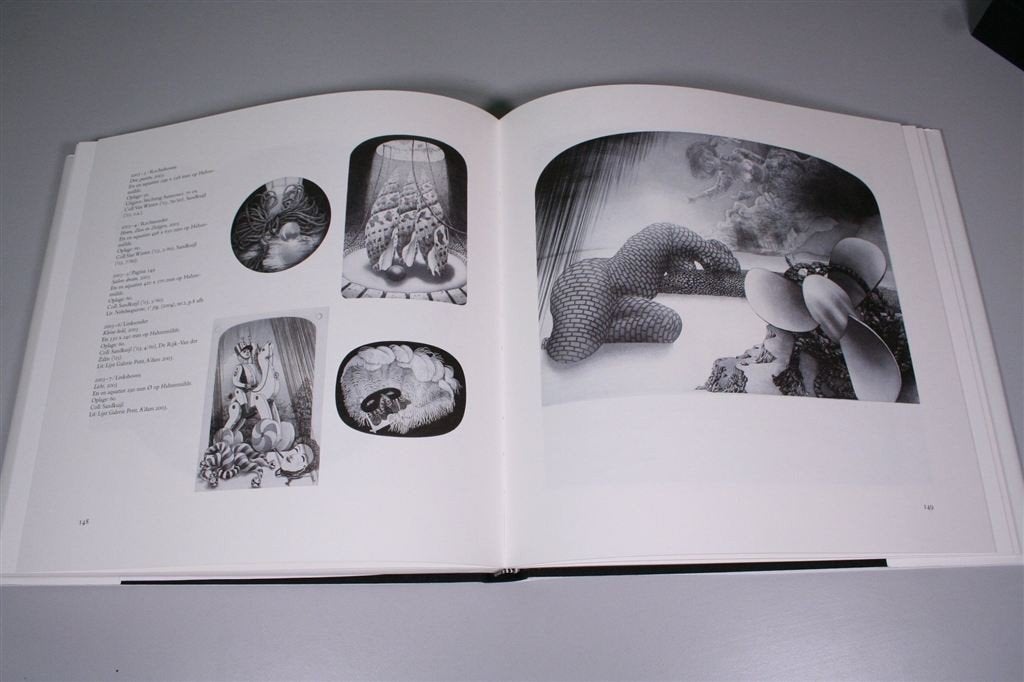 Gerard van Rooy — Etser 1938-2006 — Monografie, Ophalen of Verzenden, Zo goed als nieuw