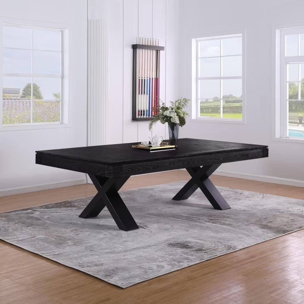 Leistenen pooltafels - Kwaliteit pooltafel - Biljard tafel, Sport en Fitness, Biljarten en Poolen, Cave & Garden, Verzenden, Keu of Ballen