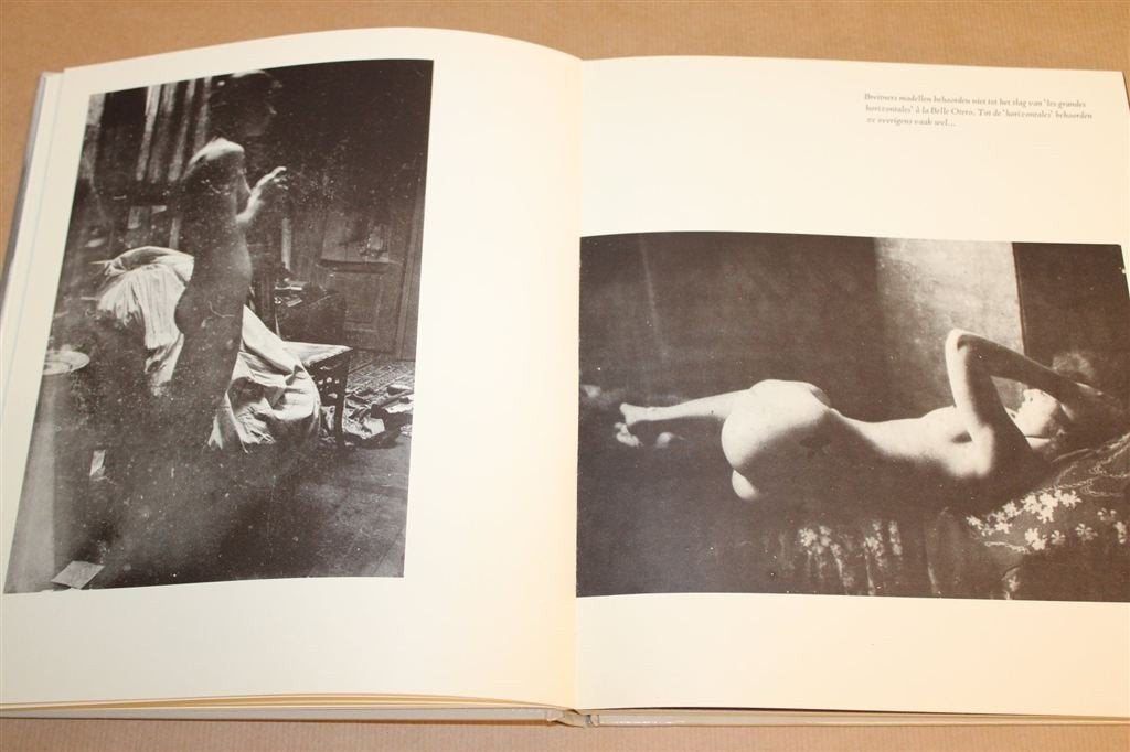 Breitner en zijn Fotos — Amsterdamse Stadsfotografie, Boeken, Ophalen of Verzenden, Gelezen, Fotografen