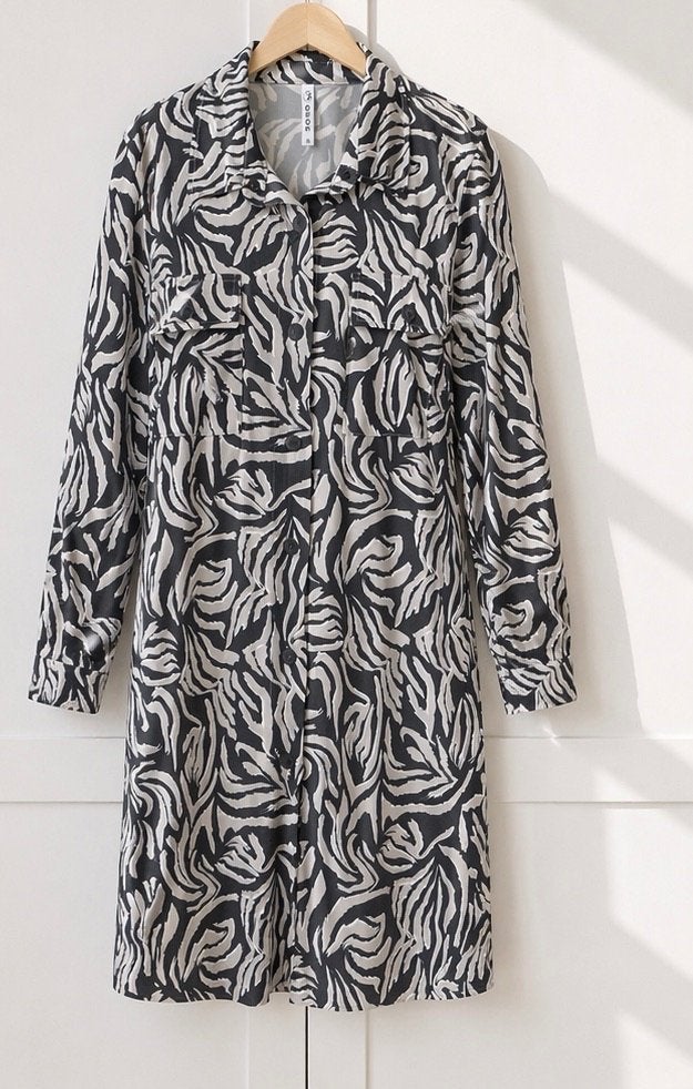 Zoso travel kwaliteit nieuwe jurk XS, Kleding | Dames, Jurken, Nieuw, Ophalen of Verzenden, Knielengte, Maat 34 (XS) of kleiner