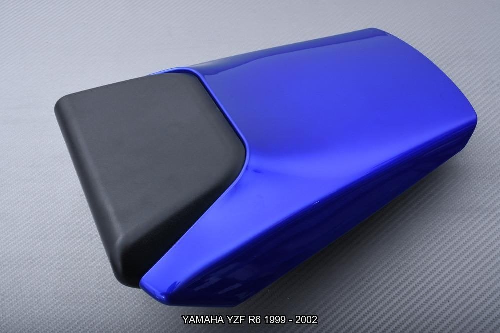 AVDB Seat Cover voor YAMAHA YZF R6 1999 - 2002, Ophalen of Verzenden, Nieuw