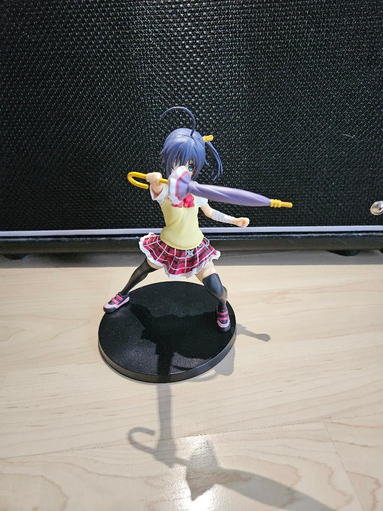 Rikka Takanashi figure Chuunibyou demo Koi ga Shitai!, Verzenden, Gebruikt