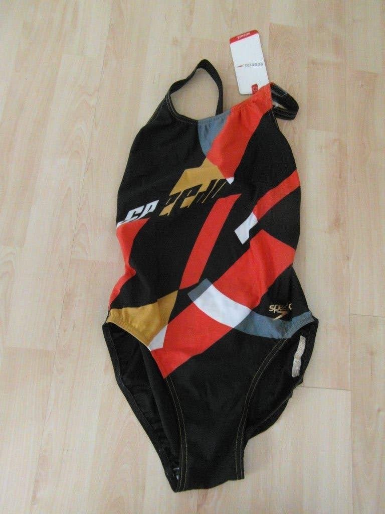 Badpak Speedo Nieuw, Meerkleurig, Nieuw, Badpak, Speedo