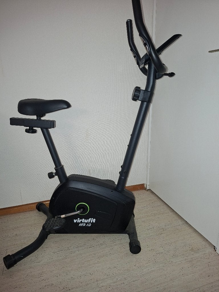 Virtufit  vrij nieuw, Sport en Fitness, Ophalen, Nieuw, Benen, Overige typen