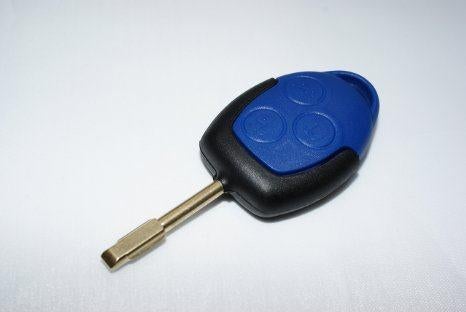 Ford autosleutel behuizingen voor reparatie vervanging, Ophalen